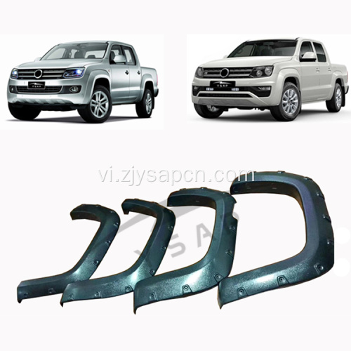 Giá nhà máy sản xuất xe 08-21 Amarok Fender Flines